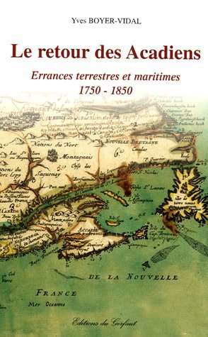 L'Acadie